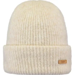 Barts Witzia muts dames cream