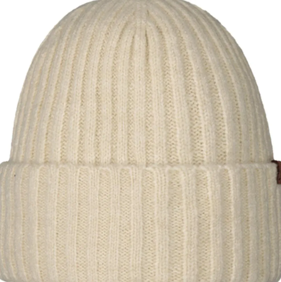 Barts Wyon muts heren beige