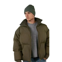 Barts Wyoni muts heren army