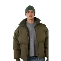 Barts Wyoni muts heren army