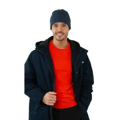 Barts Wyoni muts heren navy