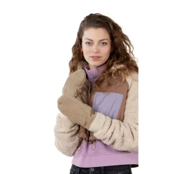 Barts Yokam wanten dames light brown