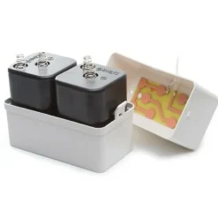 Barwig Blokbatterijhouder