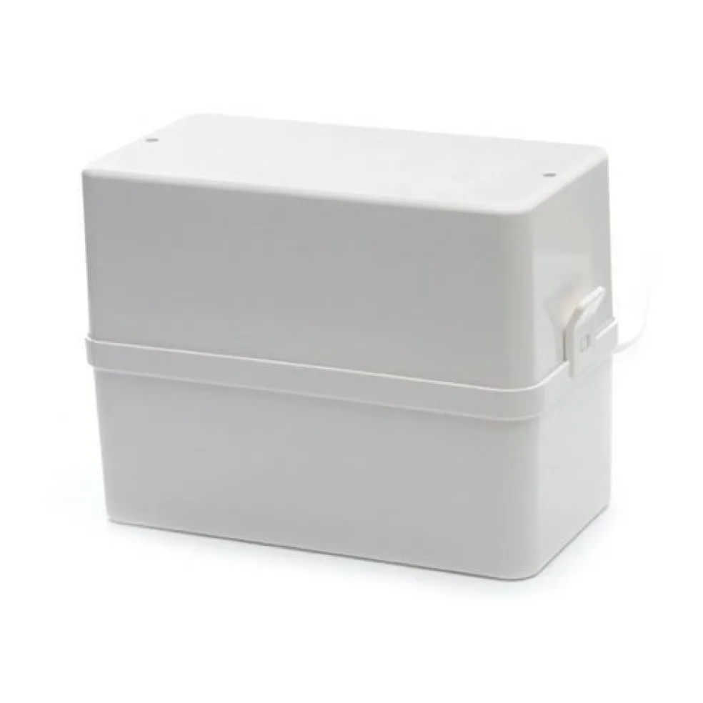 Barwig Blokbatterijhouder