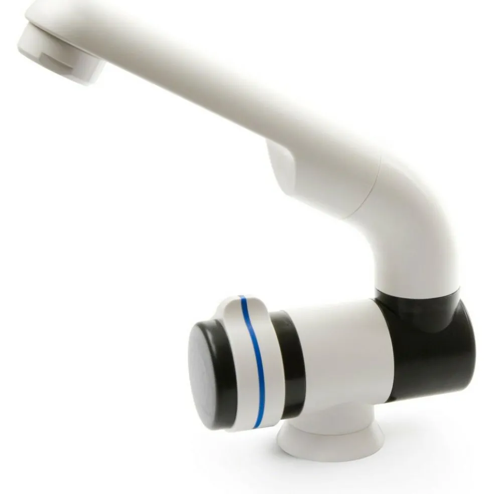 Barwig Compact koudwaterkraan boorgat 20 mm