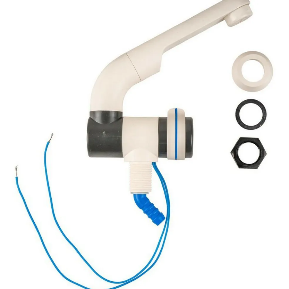 Barwig Compact koudwaterkraan boorgat 20 mm