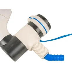 Barwig Compact koudwaterkraan boorgat 20 mm