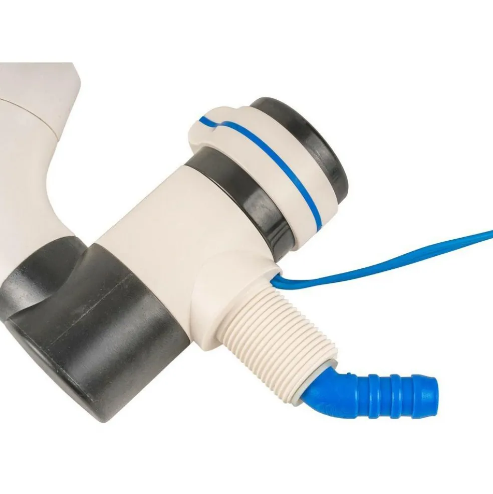 Barwig Compact koudwaterkraan boorgat 20 mm