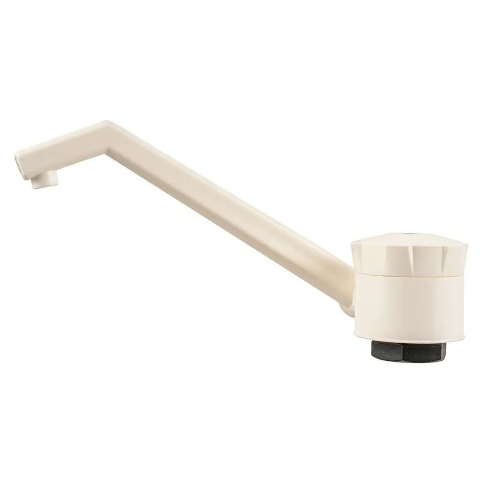 Barwig Koudwaterkraan boorgat 20 mm