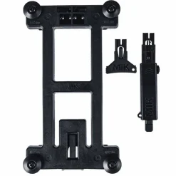 BASIL MIK Adapter Plate 2.0 bagagedrager bevestiging