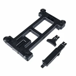 BASIL MIK Adapter Plate 2.0 bagagedrager bevestiging