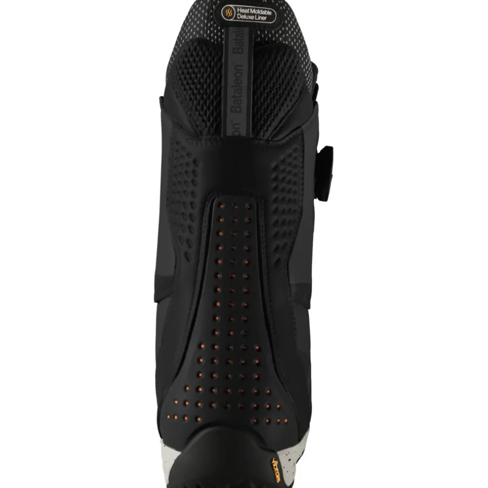 Bataleon Acid BOA snowboardschoenen heren dusk