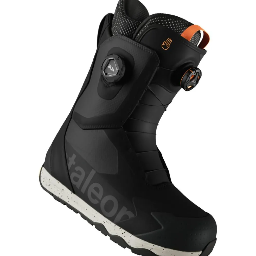 Bataleon Acid BOA snowboardschoenen heren dusk