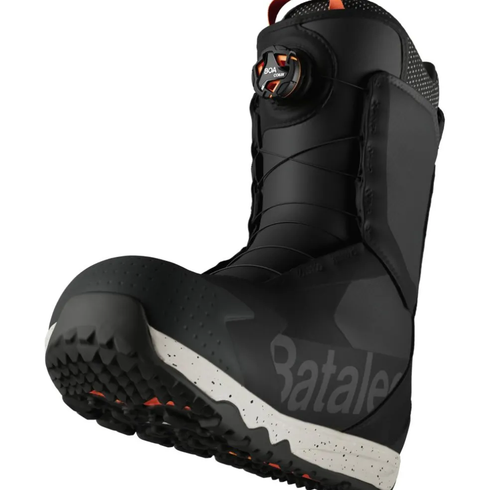 Bataleon Acid BOA snowboardschoenen heren dusk