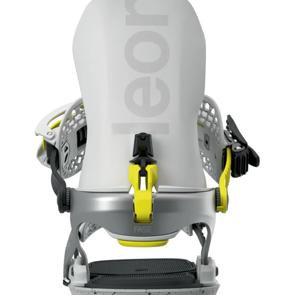 Bataleon Blaster AsymWrap FASE snowboardbinding grey