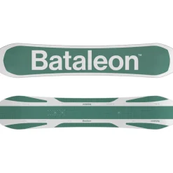 Bataleon Goliath 25 - 26 snowboard heren