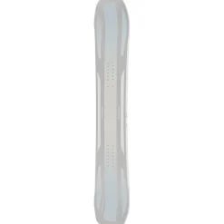 Bataleon Push Up+ 25 - 26 snowboard dames white black