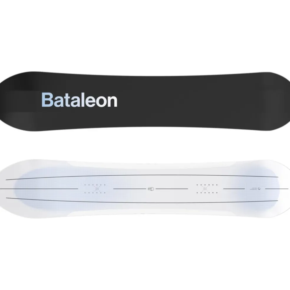 Bataleon Thunderstorm 25 - 26 snowboard