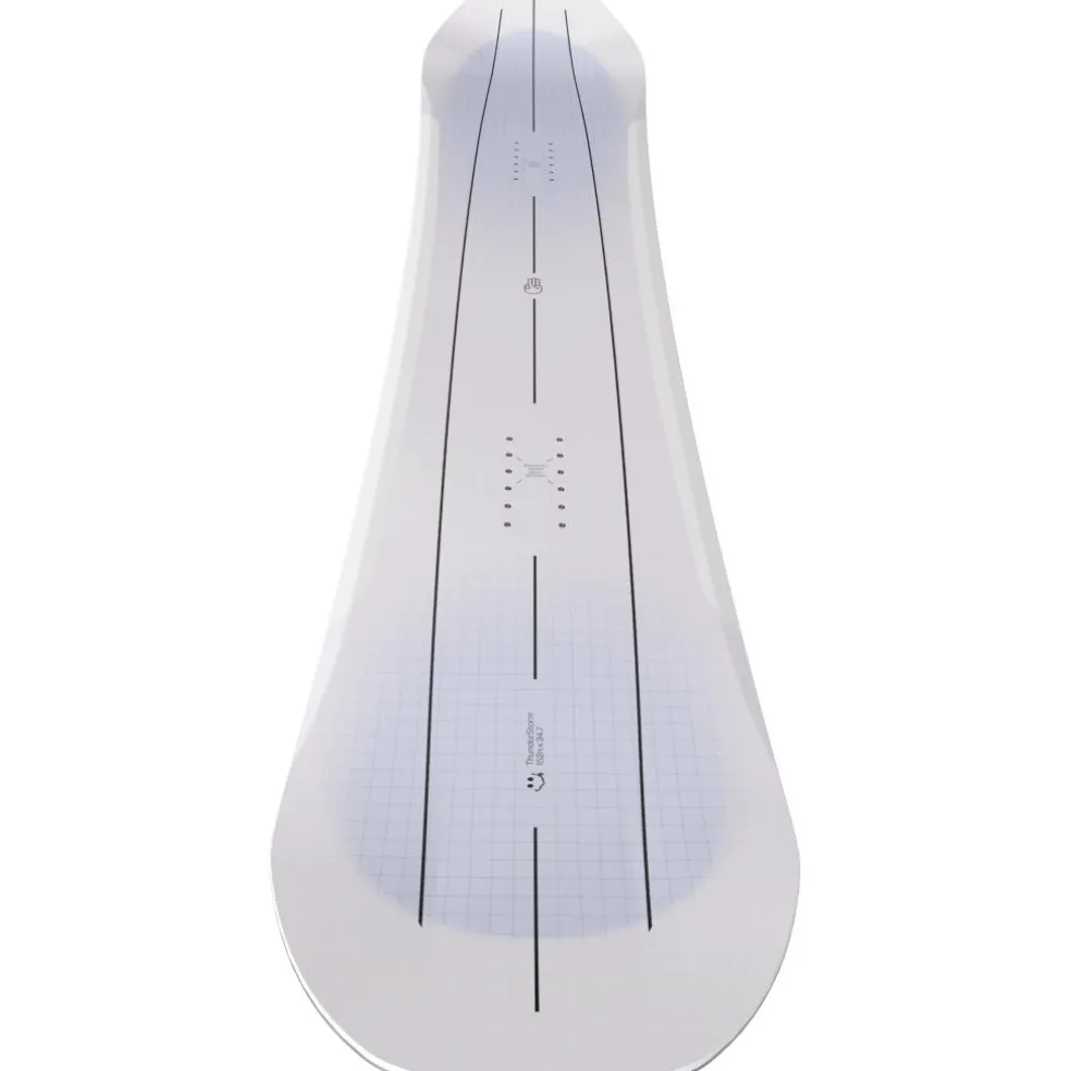 Bataleon Thunderstorm 25 - 26 snowboard