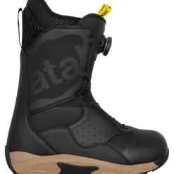 Bataleon Twist BOA snowboardschoenen heren black