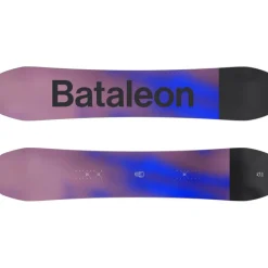 Bataleon Whatever 25 - 26 snowboard