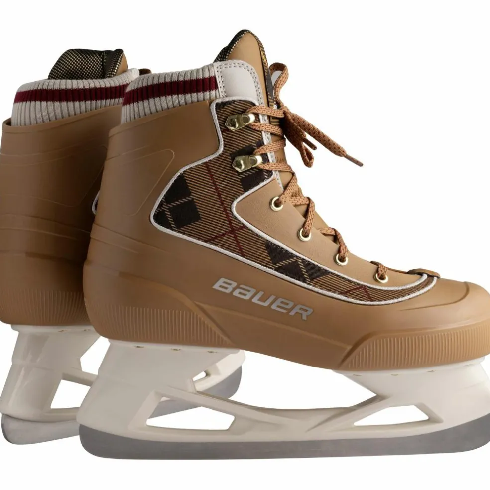 Bauer Chamonix Rec ijshockeyschaatsen junior - EU 37