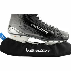 Bauer Guard schaatsbeschermers black - EU 40 - 48