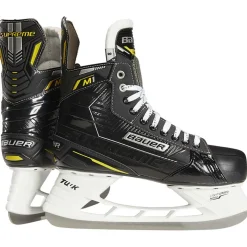 Bauer Supreme M1 ijshockeyschaatsen heren