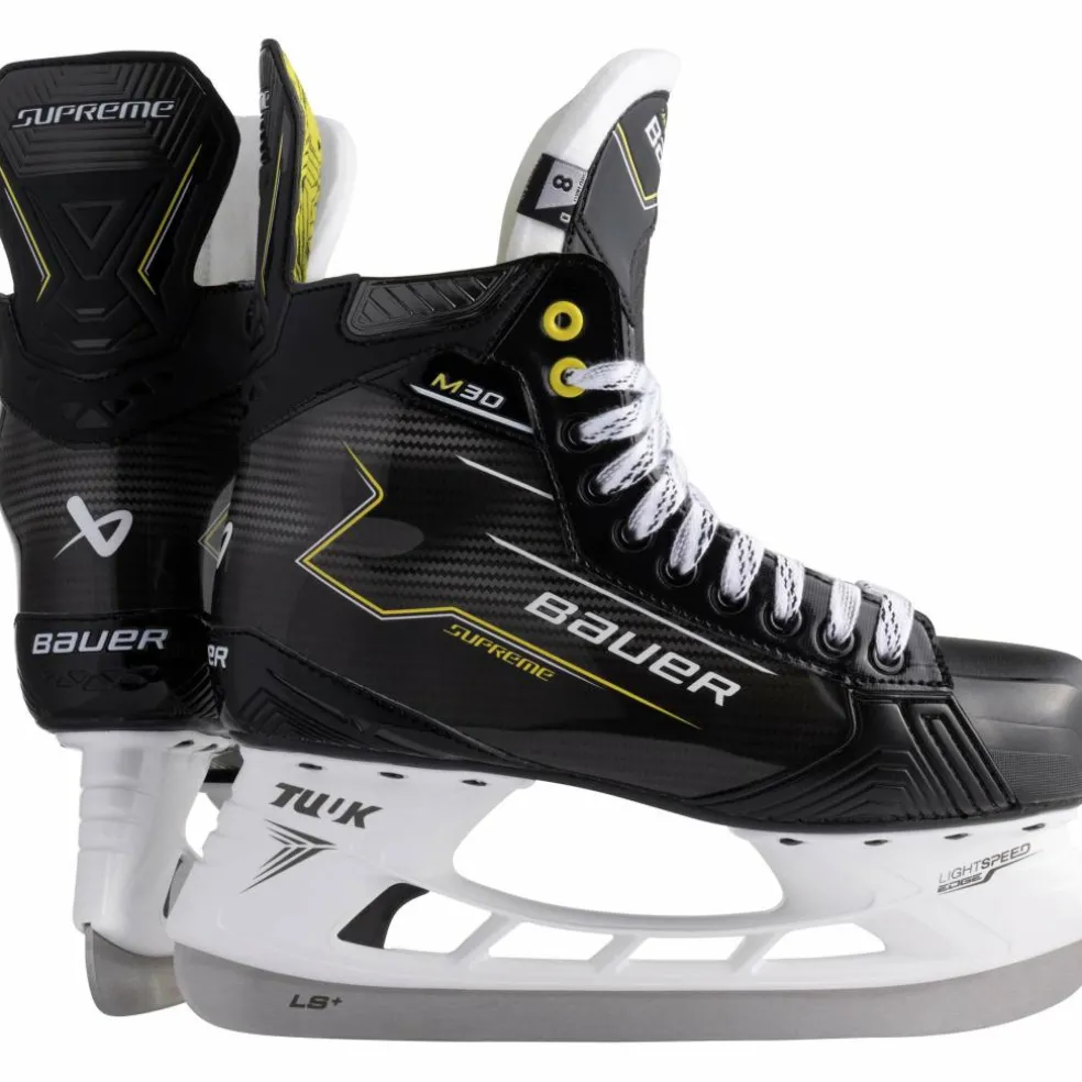 Bauer Supreme M30 ijshockeyschaatsen
