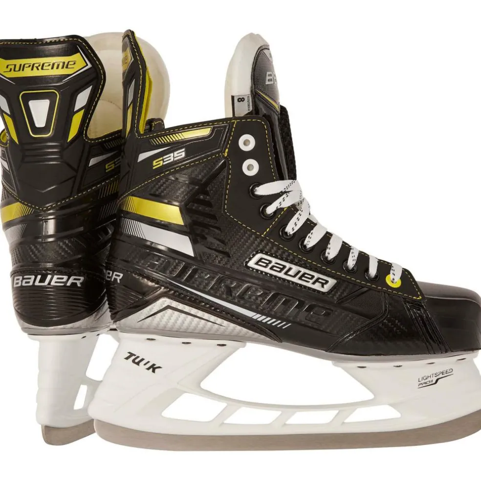 Bauer Supreme S35 Intermediate ijshockeyschaatsen