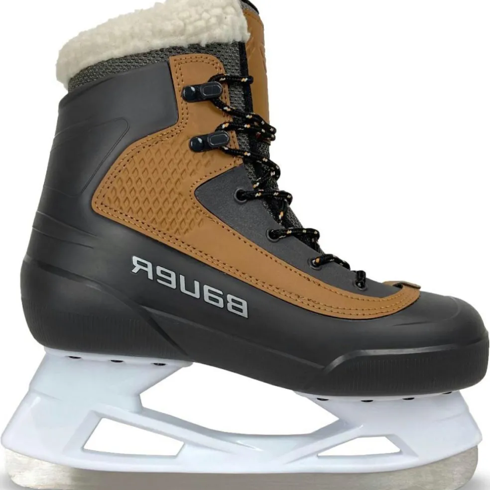 Bauer Whistler Rec ijshockeyschaatsen