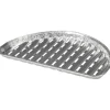 BBQ Grillschaal halve maan 4 stuks