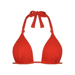 Beachlife BSW112B bikini top dames fiery red
