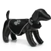 Beeztees Safety Gear veiligheidsvest hond M zwart