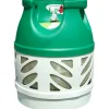 Benegas Light LW gasfles inclusief 5 kg vulling