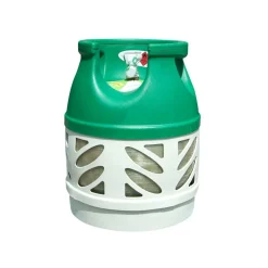 Benegas Light LW vulling gasfles 5 kg