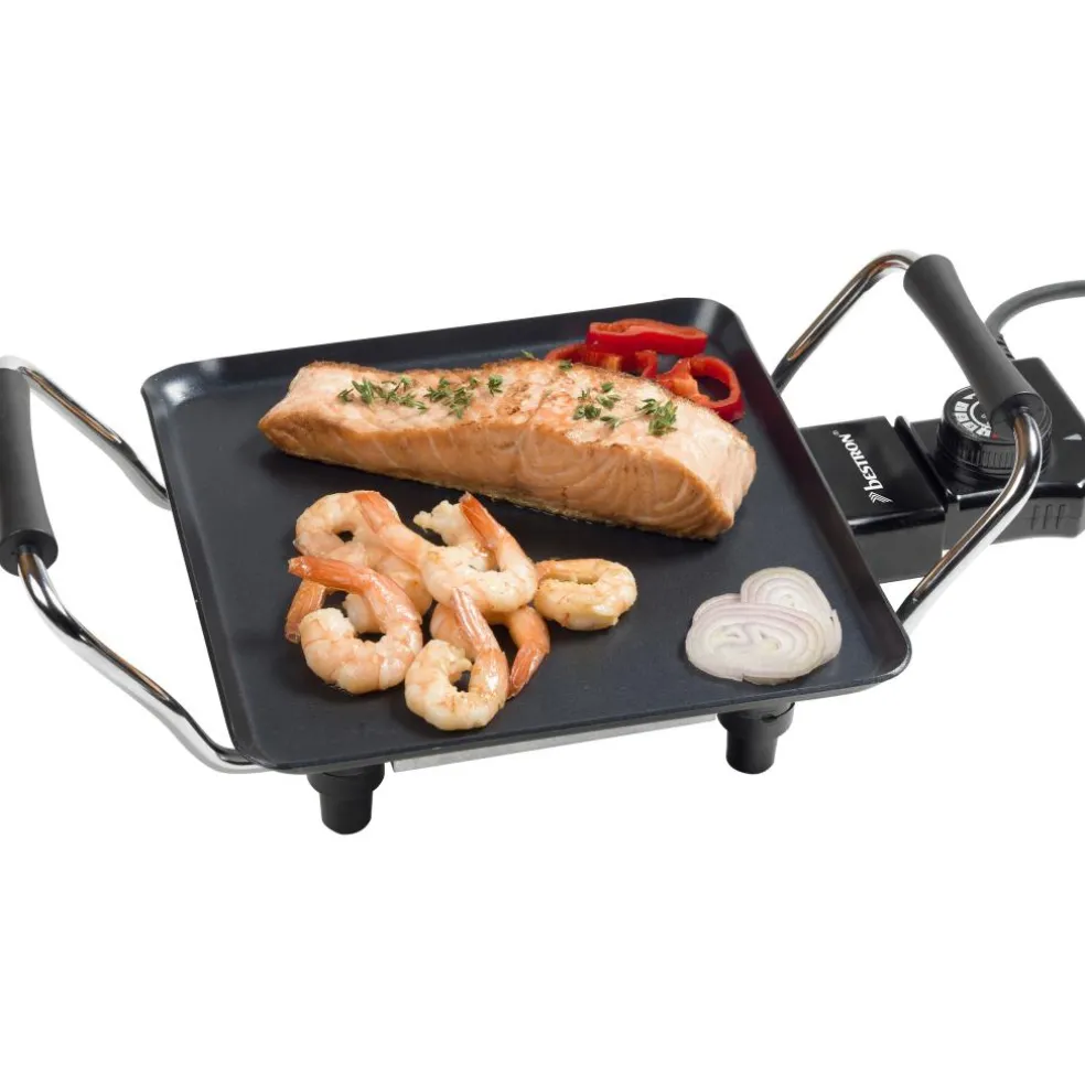 Bestron ABP600 bakplaat