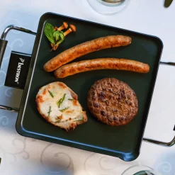 Bestron ABP600 bakplaat