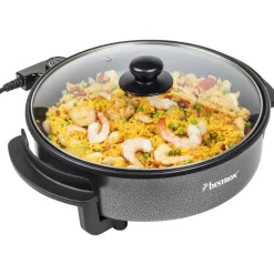 Bestron AHP1200 hapjespan