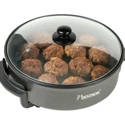 Bestron AHP1800Z hapjespan XL