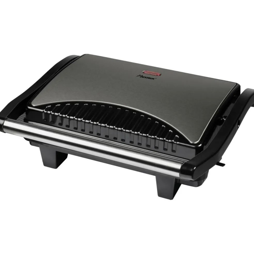 Bestron ASW113TG paninigrill titan