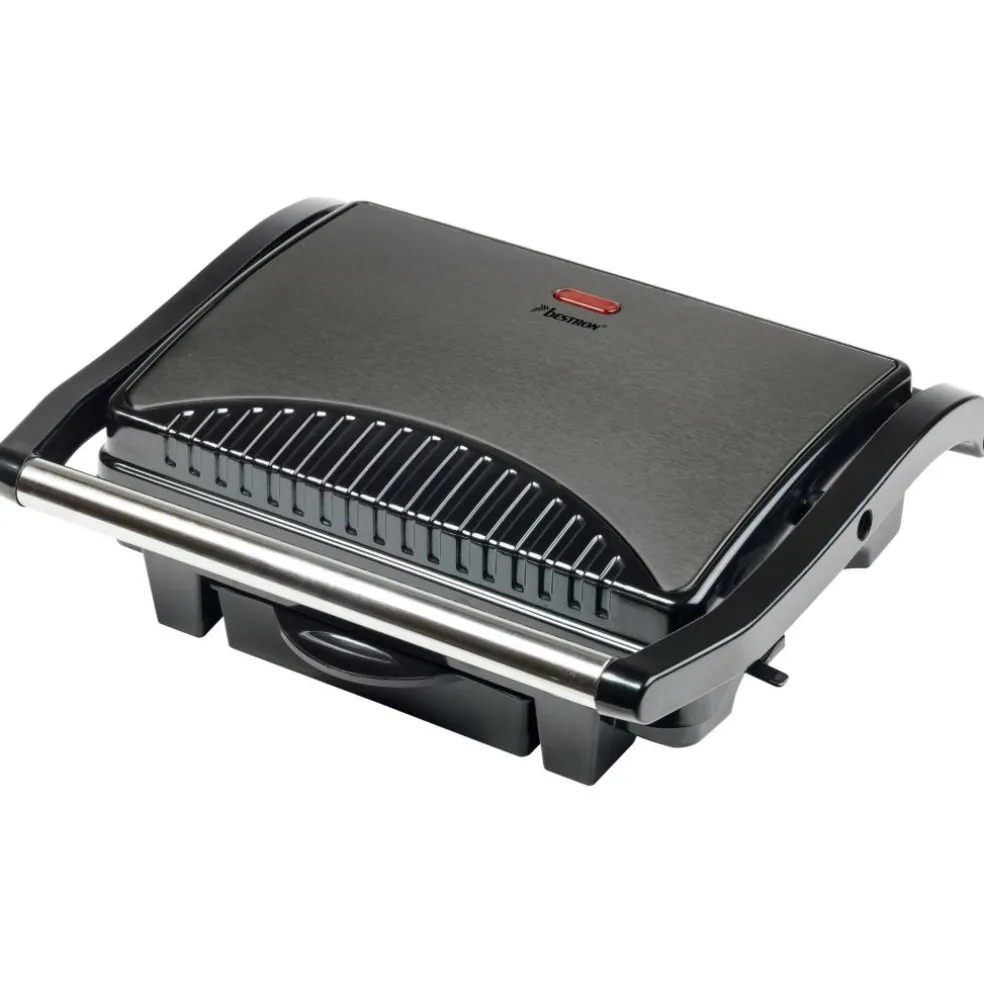 Bestron ASW113TG paninigrill titan