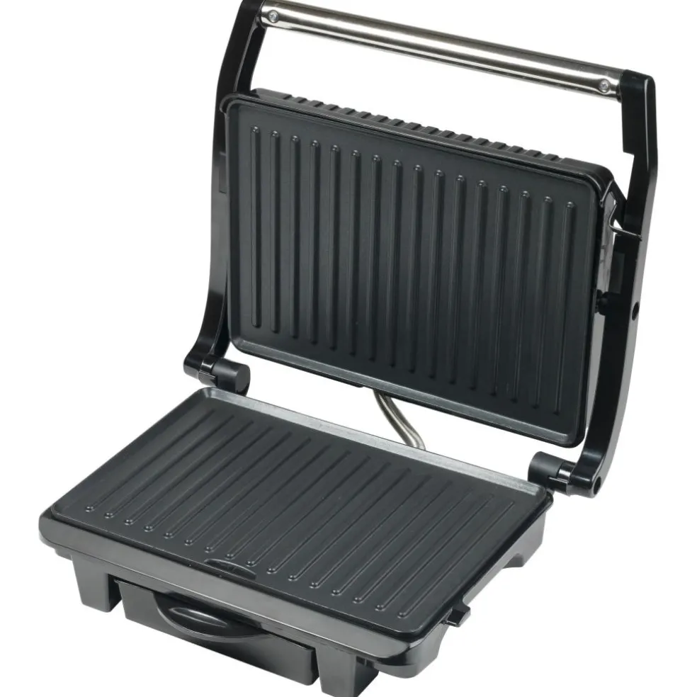 Bestron ASW113TG paninigrill titan
