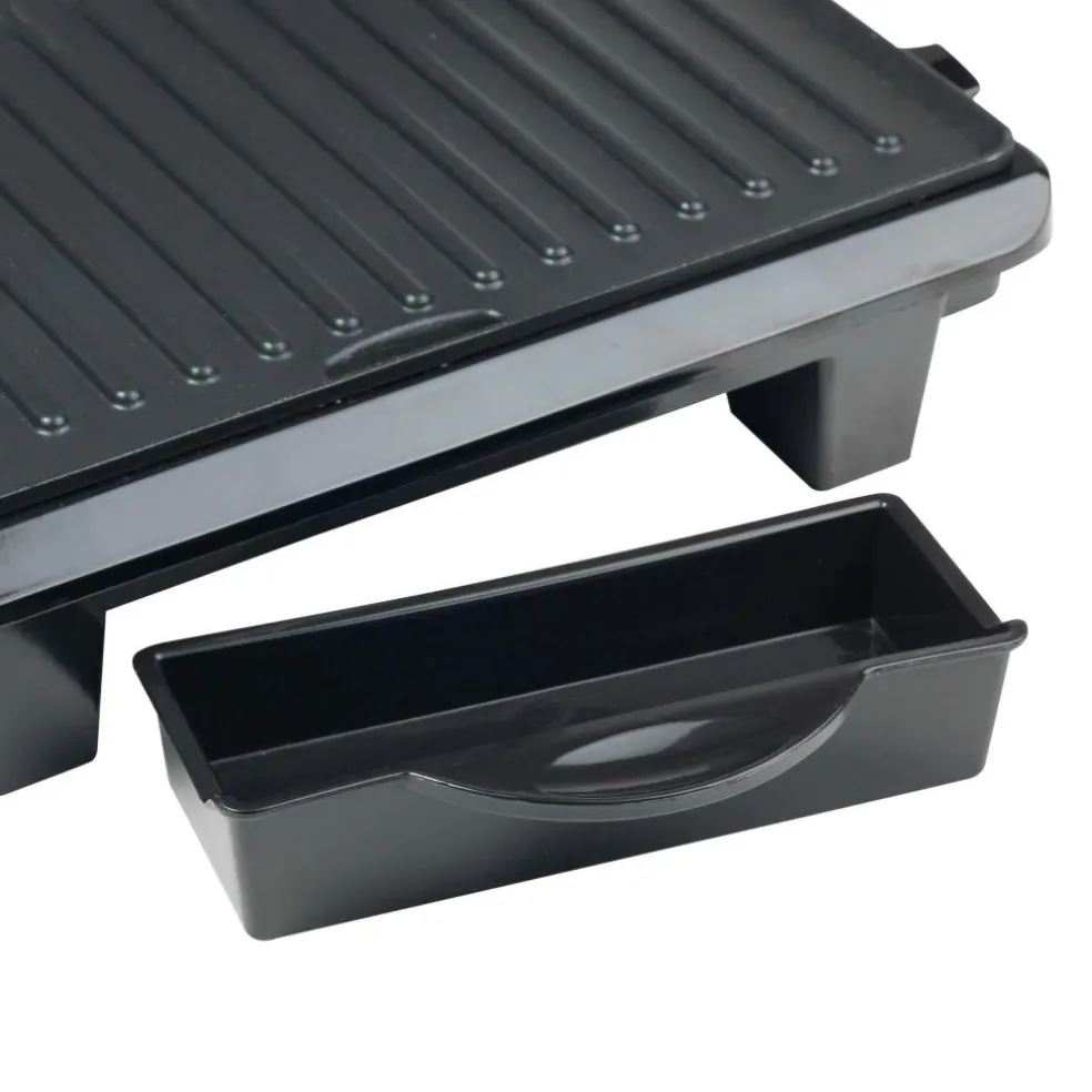 Bestron ASW113TG paninigrill titan