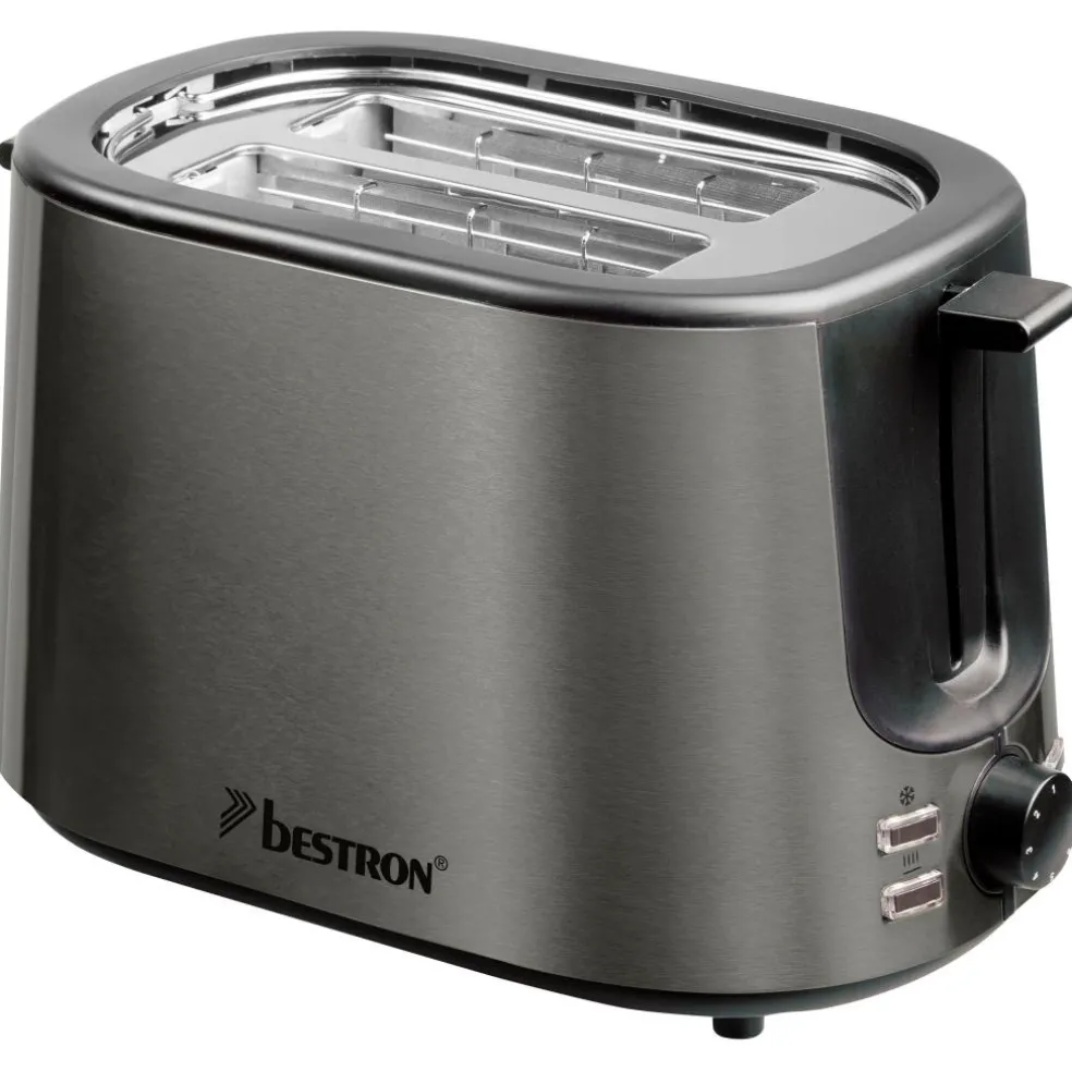 Bestron ATS1000TG broodrooster titan