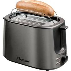 Bestron ATS1000TG broodrooster titan