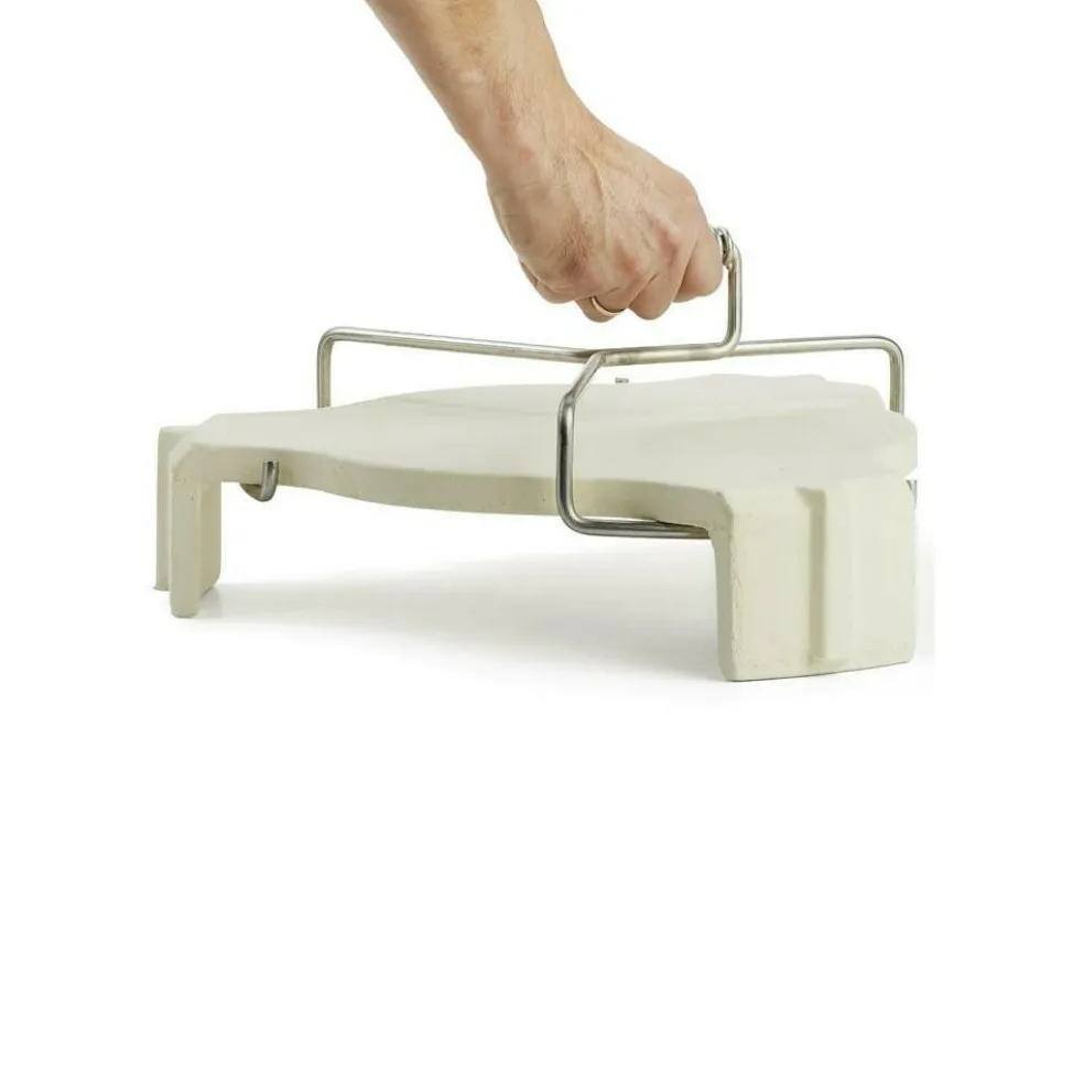 Big Green Egg ConvEGGtor Lifter Large