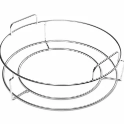 Big Green Egg  ConvEGGtor basket