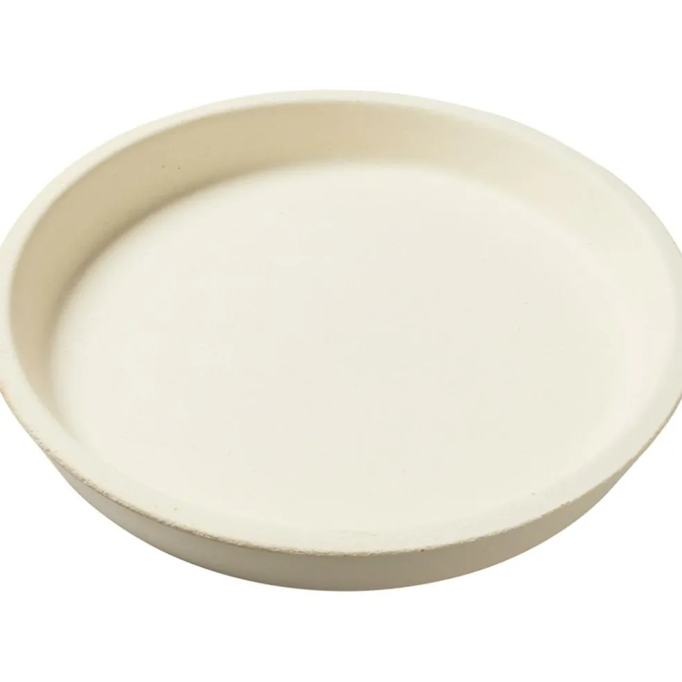 Big Green Egg Deep Dish Baking Stone