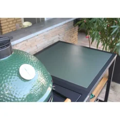 Big Green Egg  Dekton Feroe Insert modulair tafelsysteem groen